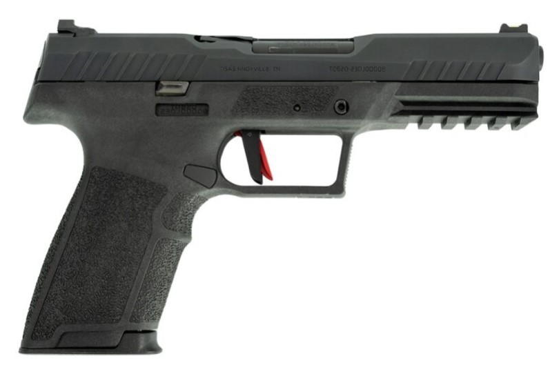 TISAS PX-5.7 5.7X28 FO 20RD - Taurus Savings